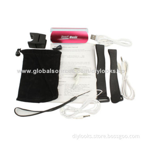 Multifunctional Mini Sports Speaker